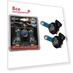 Автомобильная лампа XENITE