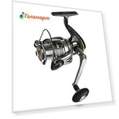Катушка безынерционная AZOR  FISHING FB 3000, передний фрикцион, 3 цвета