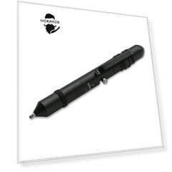 Тактическая ручка Boker Bit-Pen, алюминий