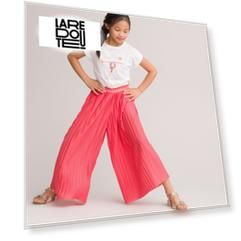 Комплект из четырех футболок с LA REDOUTE COLLECTIONS