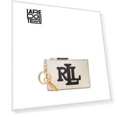 Визитница LAUREN RALPH LAUREN