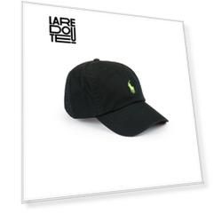 Бейсболка LaRedoute