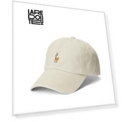 Бейсболка LaRedoute
