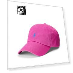 Бейсболка POLO RALPH LAUREN