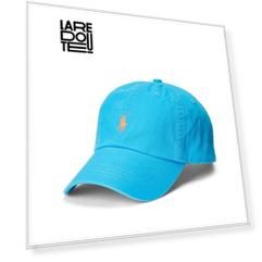 Бейсболка POLO RALPH LAUREN