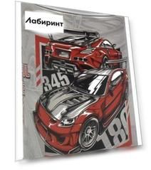 Копилка-подставка для канцелярских принадлежностей Ралли