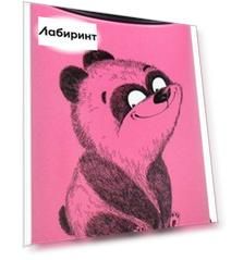 Копилка-подставка для канцелярских принадлежностей Крэйзи панда