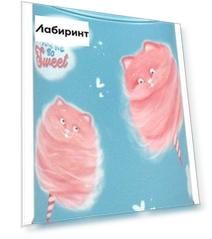Копилка-подставка для канцелярских принадлежностей Котоваты