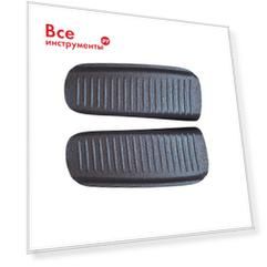 Накладки Renault Duster 2010-2014 I поколение Русская Артель