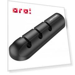 Кабельный органайзер Vention KBTB0
