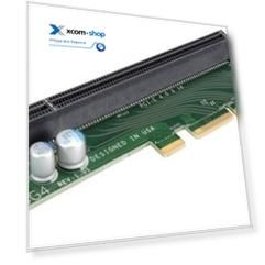 Карта расширения Supermicro RSC-DR-6G4