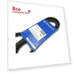 Зубчатый ремень Globelt AVX13x1360 HD