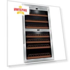 Винный шкаф Caso WineComfort 660 Smart