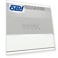 Вытяжка подвесная Gorenje WHU529EX/M нержавеющая сталь