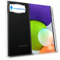 Смартфон Samsung Galaxy A22 4/64GB Global, Черный