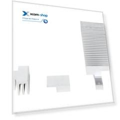 Набор GELID CL-R9290-01-A