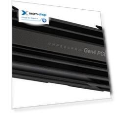 Накопитель SSD M.2 2280 Corsair CSSD-F4000GBMP600PRO MP600 PRO 4TB M.2 NVMe PCIe Gen4 x4 3D TLC 7000/6850MB/s IOPS 700K/650K MTBF 1.7M TBW 3000TB