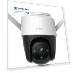 Видеокамера IP Imou Crusier 2MP