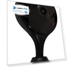 Видеокамера IP Imou Cue2 Black