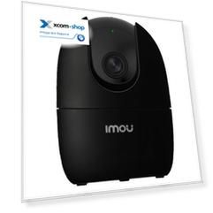 Видеокамера IP Imou Ranger2 Black