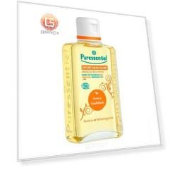 Pureessentiel, Массажное масло расслабляющее "Арника и гаультерия", 100 мл
