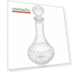 Штоф стекло, 0.5 л, Y4-5546