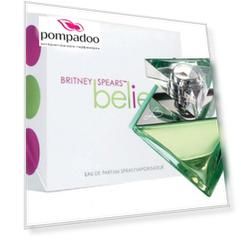 Парфюмерная вода Britney Spears