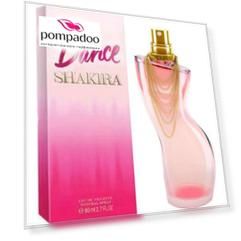 Туалетная вода Shakira