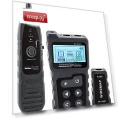 Трассоискатель Noyafa NF-8209