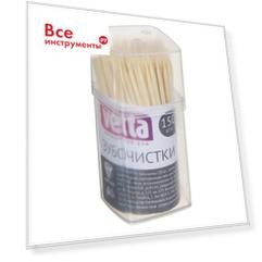 Зубочистки VETTA