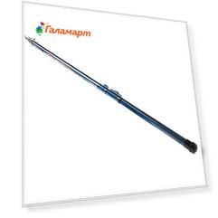 Удочка с кольцами AZOR FISHING «Вега», файбергласс, 3,6м, тест 10-30гр.