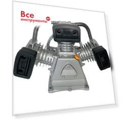 Головка компрессора ЭнергоРесурс LB40 w-3065 0302000