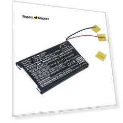 Аккумуляторная батарея CameronSino CS-JMC200SL для портативной акустики JBL Clip 2 (GSP383555)