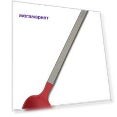 Ложка походная Primus LongSpoon red