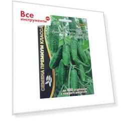 Огурец семена Уральский дачник