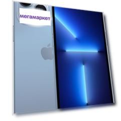 Смартфон Apple iPhone 13 Pro 128GB Blue (MLUK3J/A) (Япония JP)