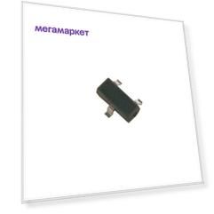 Стабилитрон BZX84C6V8 Galaxy microelectronics Стаб  0.3W   6.8V