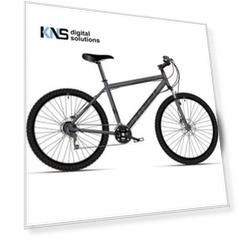 Stark Respect 26.1 D Microshift 2021 HQ-0005588