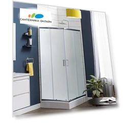 Душевой уголок Aquanet SE-900S 90х90х185
