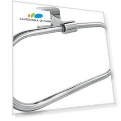 Полотенцедержатель Wasserkraft Dill K-3960