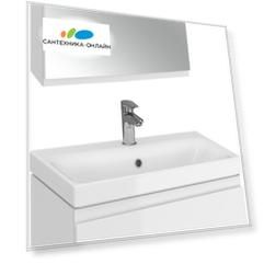 Мебель для ванной Cersanit Moduo slim 60 + Набор бытовой химии Grass