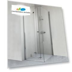 Душевой уголок Radaway Essenza New KDJ B 80х70 L