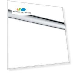 Кронштейн для верхнего душа Kludi A-QA 6651405-00 40 см