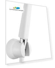 Душевой гарнитур Kludi Zenta 1S 6066091-00