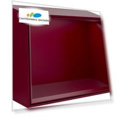 Полка Villeroy & Boch Finion G580HBHB peony matt lacquer