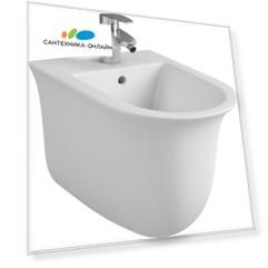 Биде подвесное Grossman GR-B4412