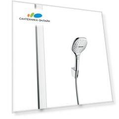 Душевая стойка Hansgrohe Raindance E 360 27286000 Showerpipe, хром