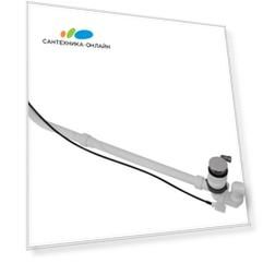 Слив-перелив Duravit Universal 791226