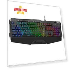 Клавиатура Sharkoon Skiller SGK4