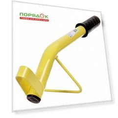Штроборез по газобетону КЭС, сталь-полимер, 29х40, 20